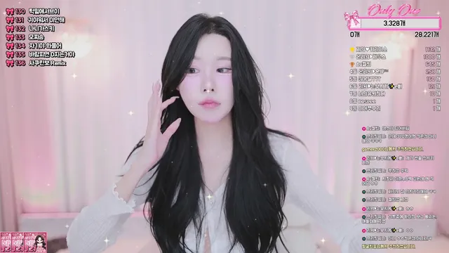 图片[1] - [Korean BJ] 521521 2025-11-26 - KBJFan