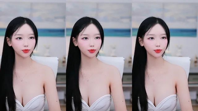 图片[3] - [Korean BJ] bada0309 2025-10-29 - KBJFan