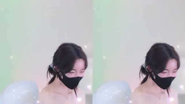 图片[1] - [Korean BJ] yomimi1 2026-04-13 - KBJFan