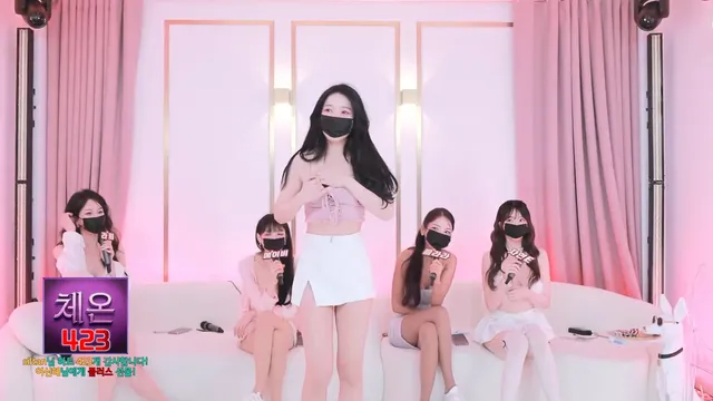 图片[6] - [Korean BJ] theredtime 2026-04-08 - KBJFan