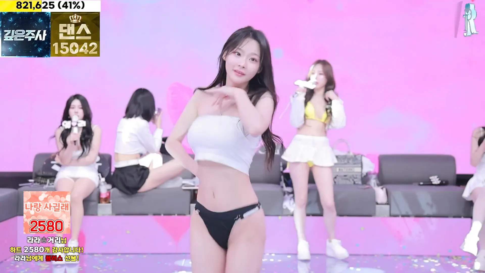 图片[25] - [Korean BJ] jinricp 2024-12-13 - KBJFan