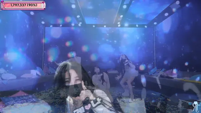 图片[81] - [Korean BJ] jinricp 2025-12-03 - KBJFan