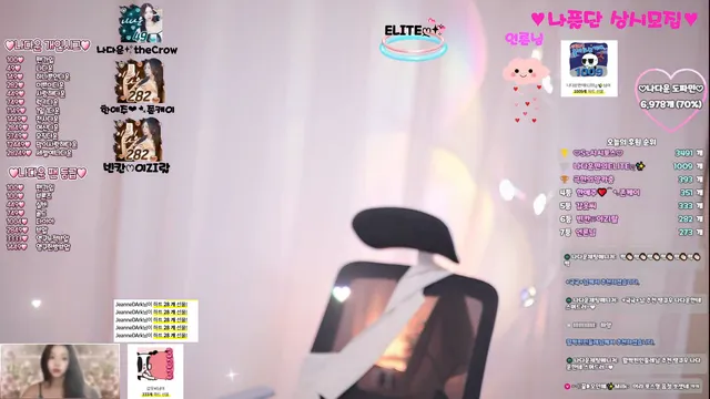 图片[3] - [Korean BJ] ss021210 2026-03-05 - KBJFan