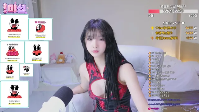 图片[6] - [Korean BJ] aspple1234 2026-06-01 - KBJFan