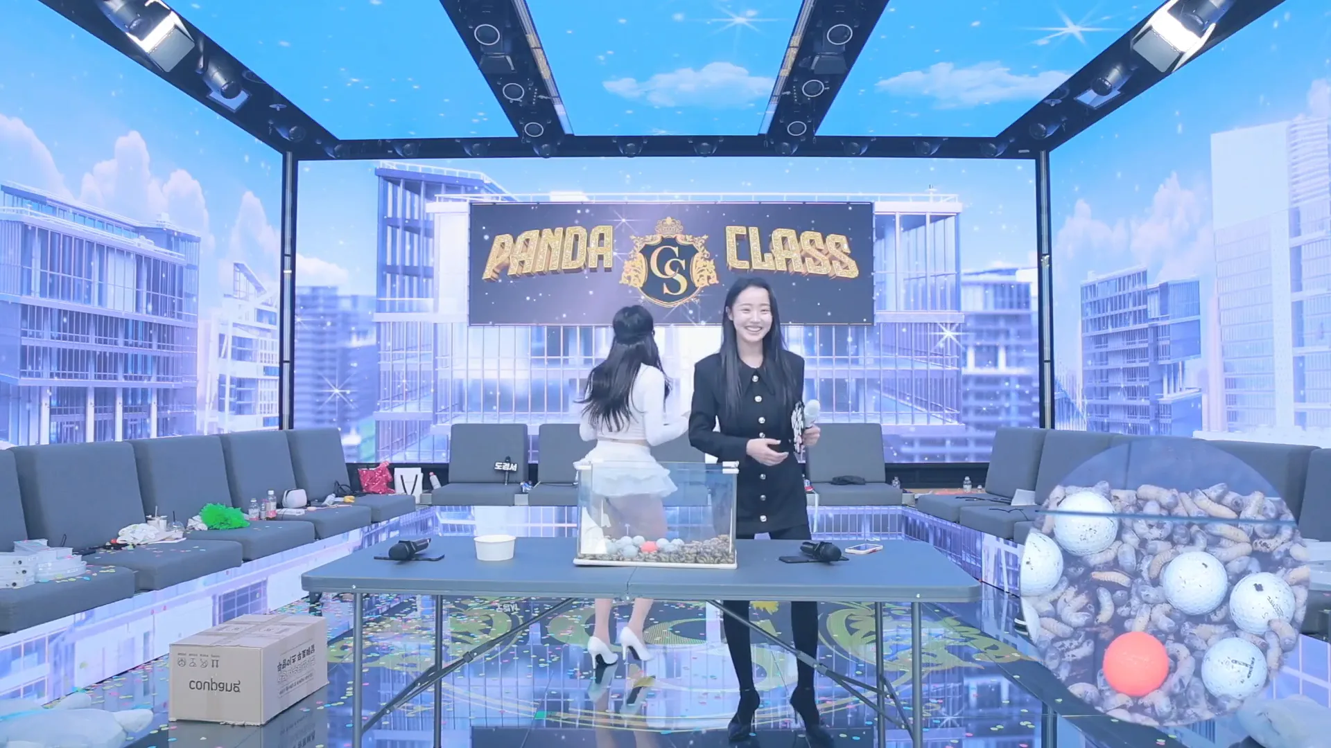 图片[55] - [Korean BJ] pandaclass 2024-09-12 - KBJFan