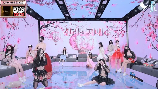 图片[68] - [Korean BJ] jinricp 2025-02-03 - KBJFan