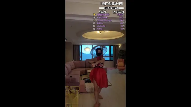 图片[8] - [Korean BJ] sexy12486 2023-08-10 - KBJFan