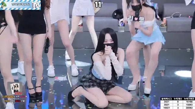 图片[64] - [Korean BJ] pandaclass 2025-07-08 - KBJFan