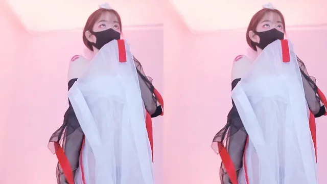 图片[4] - [Korean BJ] yomimi1 2026-05-12 - KBJFan