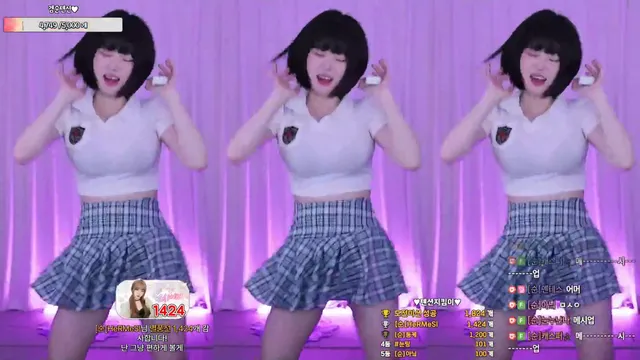 图片[3] - [Korean BJ] inhye0416 2025-06-21 - KBJFan