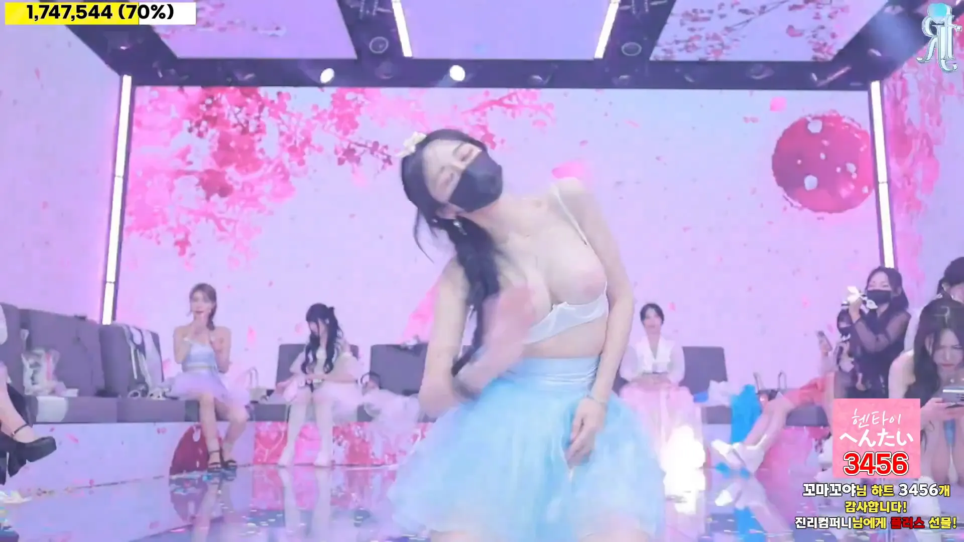 图片[36] - [Korean BJ] jinricp 2024-09-13 - KBJFan