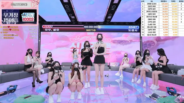 图片[27] - [Korean BJ] pandaclass 2025-11-29 - KBJFan