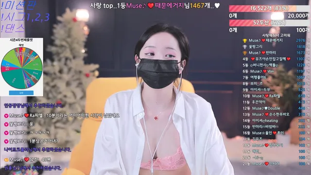 图片[2] - [Korean BJ] muse62 2026-01-10 - KBJFan