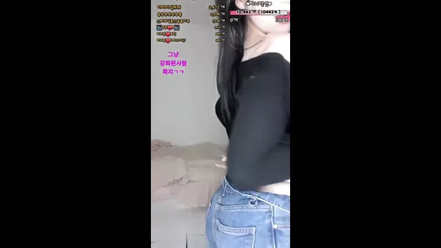 图片[7] - [Korean BJ] lovelyxxx456s2 2023-12-09 - KBJFan