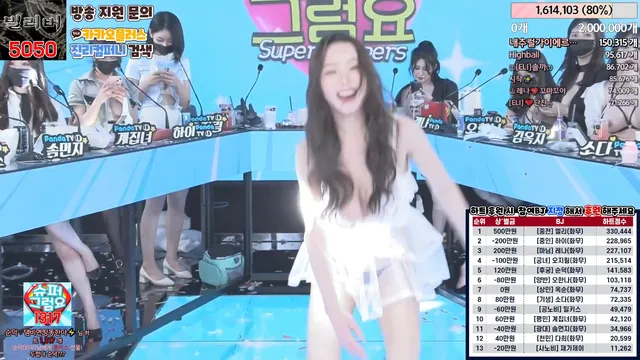 图片[66] - [Korean BJ] jinricp 2024-03-04 - KBJFan