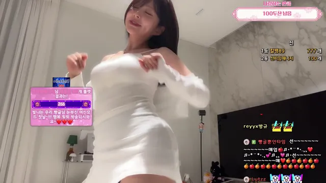 图片[5] - [Korean BJ] flower1023 2026-03-27 - KBJFan