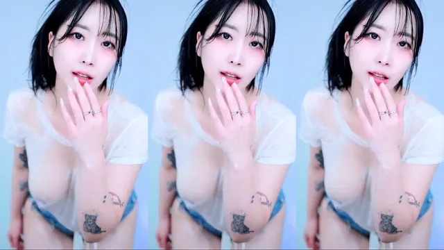 图片[8] - [Korean BJ] yso1004 2025-07-21 - KBJFan