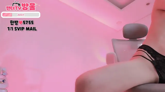 图片[1] - [Korean BJ] sos282 2026-02-23 - KBJFan