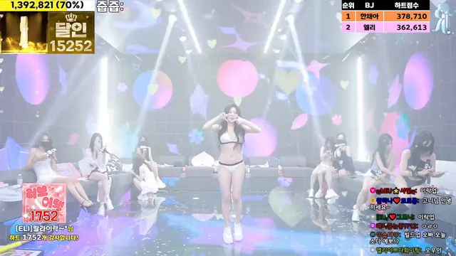 图片[46] - [Korean BJ] jinricp 2025-01-14 - KBJFan