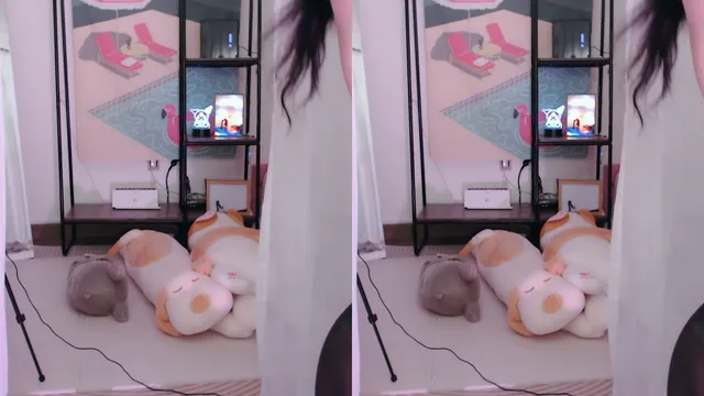 图片[1] - [Korean BJ] tjfflddl7 2025-04-09 - KBJFan