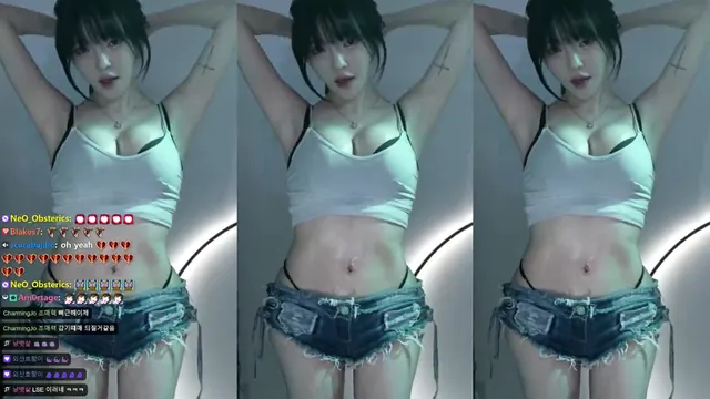 图片[6] - [Korean BJ] yoon_froggy 2025-04-03 - KBJFan