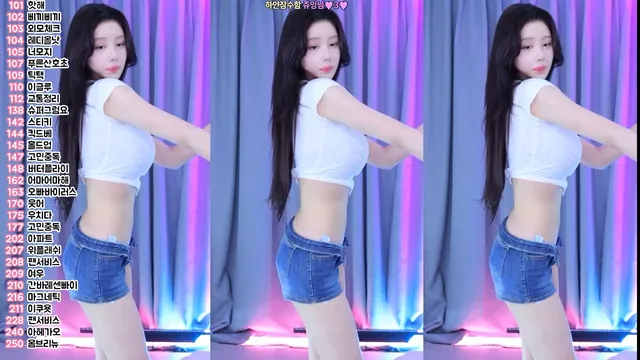 图片[6] - [Korean BJ] sikk777 2025-03-21