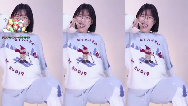 图片[7] - [Korean BJ] leelate 2025-12-29 - KBJFan