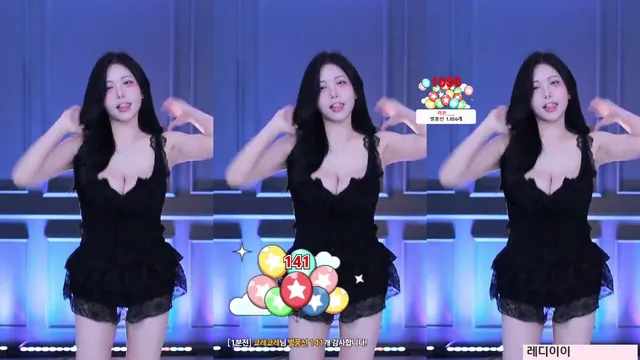 图片[1] - [Korean BJ] wk3220 2026-02-16 - KBJFan