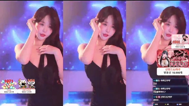 图片[4] - [Korean BJ] sol3712 2025-06-04 - KBJFan