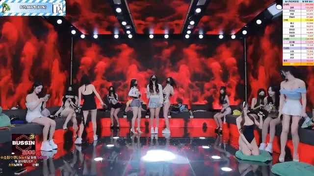 图片[55] - [Korean BJ] pandaclass 2025-07-05 - KBJFan