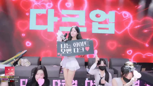 图片[65] - [Korean BJ] pandaclass 2025-04-24 - KBJFan