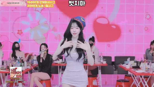 图片[69] - [Korean BJ] pandaclass 2026-03-28 - KBJFan