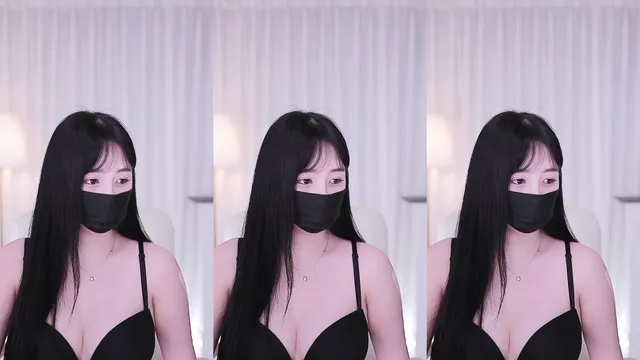 图片[1] - [Korean BJ] ee5844 2025-04-10 - KBJFan