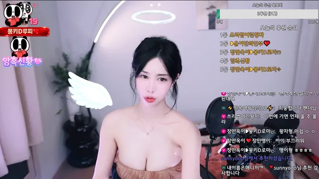 图片[4] - [Korean BJ] soyoda111 2026-04-28 - KBJFan