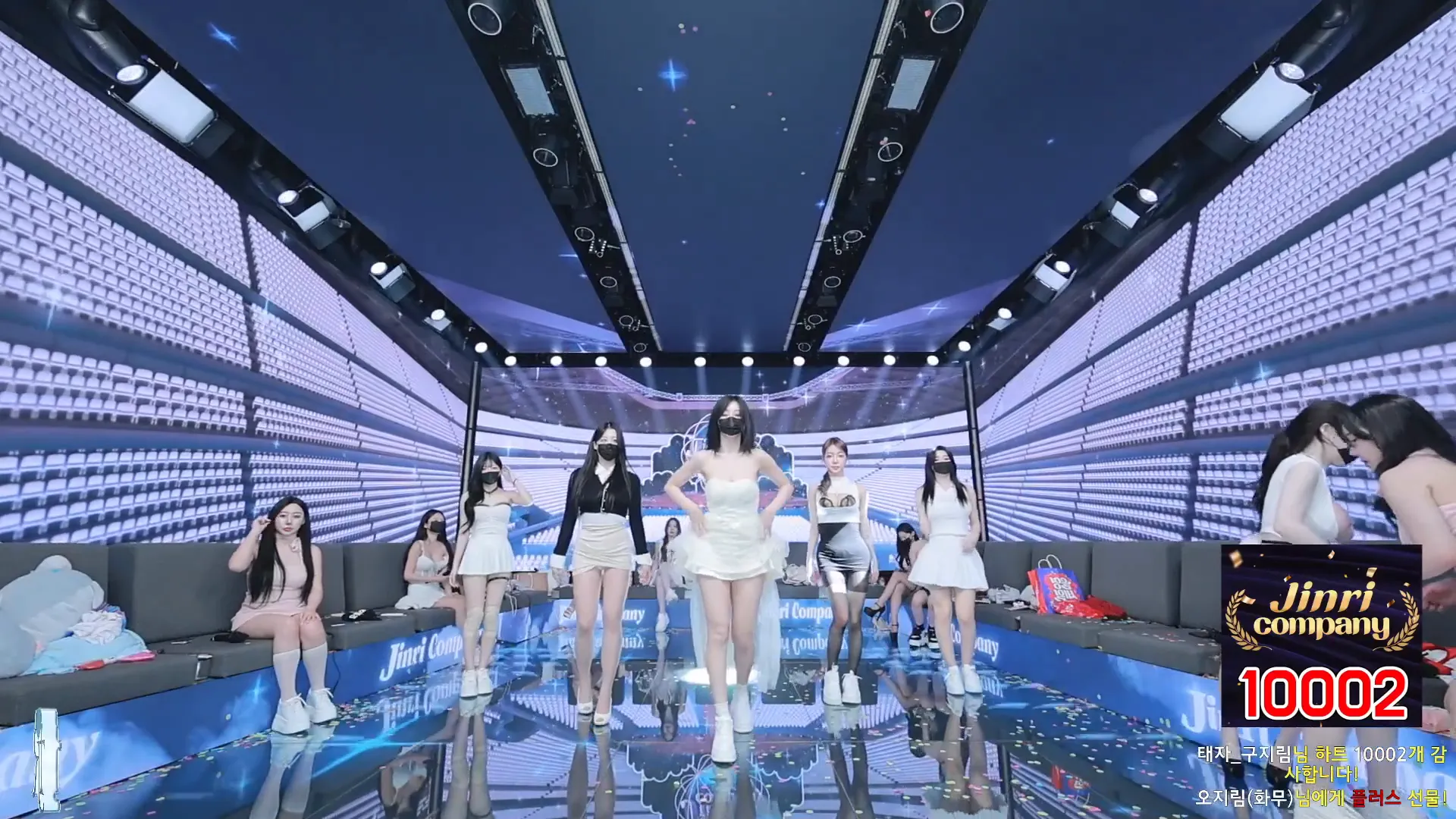 图片[41] - [Korean BJ] jinricp 2024-08-30 - KBJFan