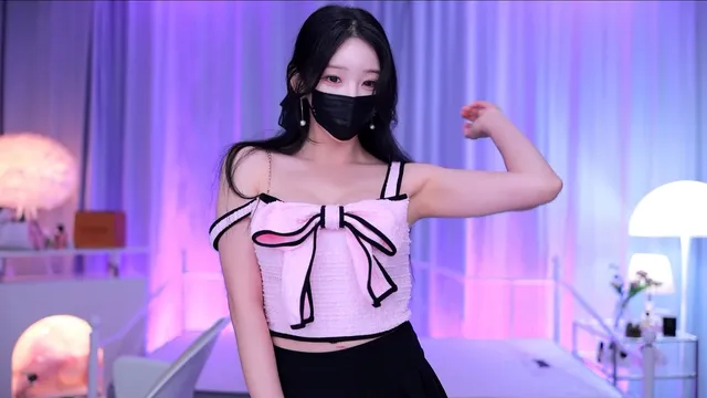 图片[2] - [Korean BJ] moem9e9 2025-07-31 - KBJFan