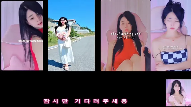 图片[3] - [Korean BJ] mini2121 2025-09-12 - KBJFan