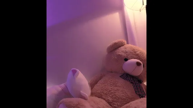 图片[1] - [Korean BJ] apple0707 2025-08-26 - KBJFan