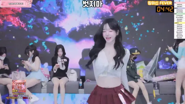 图片[73] - [Korean BJ] pandaclass 2026-03-26 - KBJFan