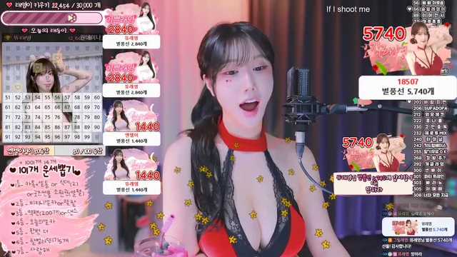 图片[3] - [Korean BJ] eunyoung1238 2025-03-26