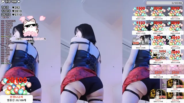 图片[4] - [Korean BJ] rud9281 2026-01-10 - KBJFan