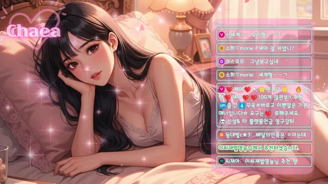 图片[3] - [Korean BJ] berry13 2026-01-25 - KBJFan