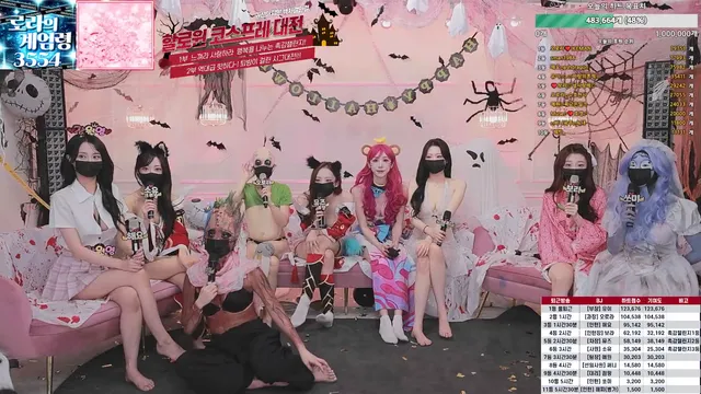 图片[36] - [Korean BJ] mscrew33 2025-09-22 - KBJFan