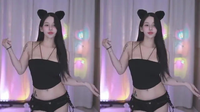 图片[4] - [Korean BJ] s2s20121 2025-10-25 - KBJFan