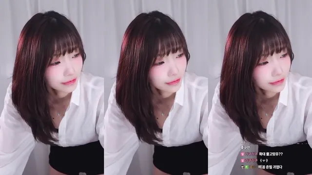 图片[3] - [Korean BJ] bangchunpill 2025-09-09 - KBJFan