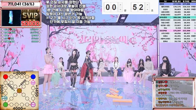 图片[42] - [Korean BJ] jinricp 2025-02-03 - KBJFan