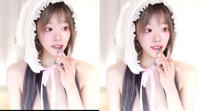 图片[1] - [Korean BJ] podo0311 2025-08-10 - KBJFan