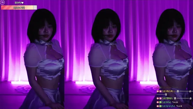 图片[5] - [Korean BJ] inhye0416 2025-08-14 - KBJFan