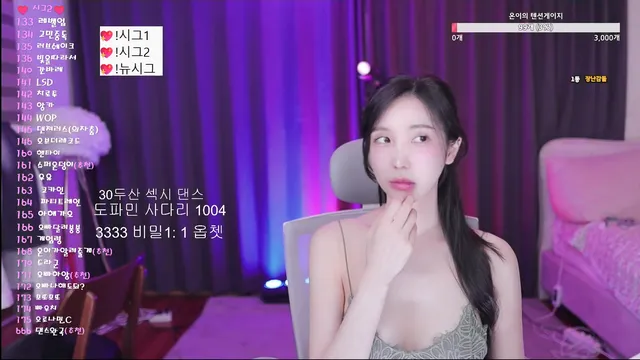 图片[3] - [Korean BJ] loveu22 2026-02-27 - KBJFan