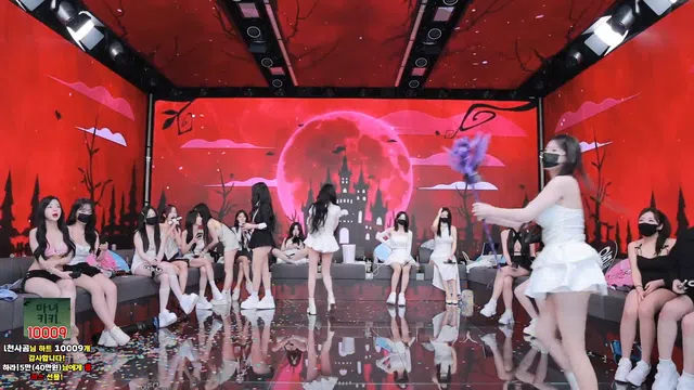 图片[56] - [Korean BJ] jinricp 2025-06-04 - KBJFan